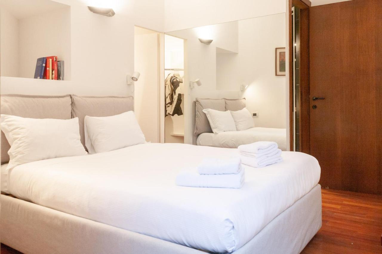Bnbutler - Eustachi, 47 - Per Vivere Alla Milanese Appartamento Milano