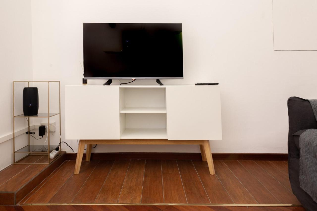 Bnbutler - Eustachi, 47 - Per Vivere Alla Milanese Appartamento Milano