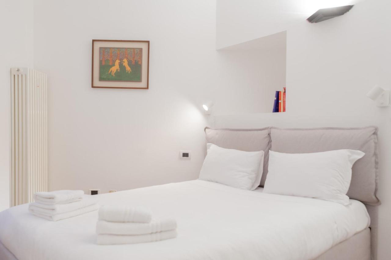 Appartamento Bnbutler - Eustachi, 47 - Per Vivere Alla Milanese