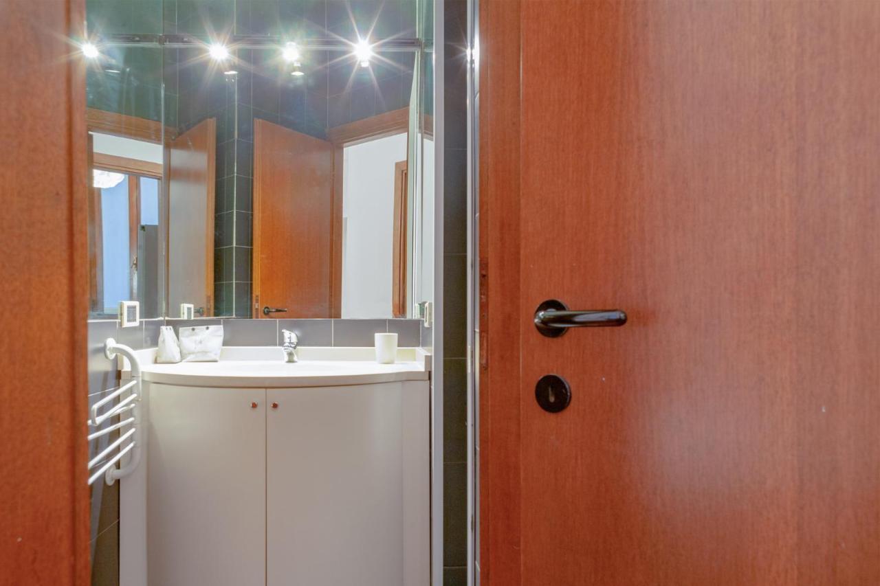 Appartamento Bnbutler - Eustachi, 47 - Per Vivere Alla Milanese *