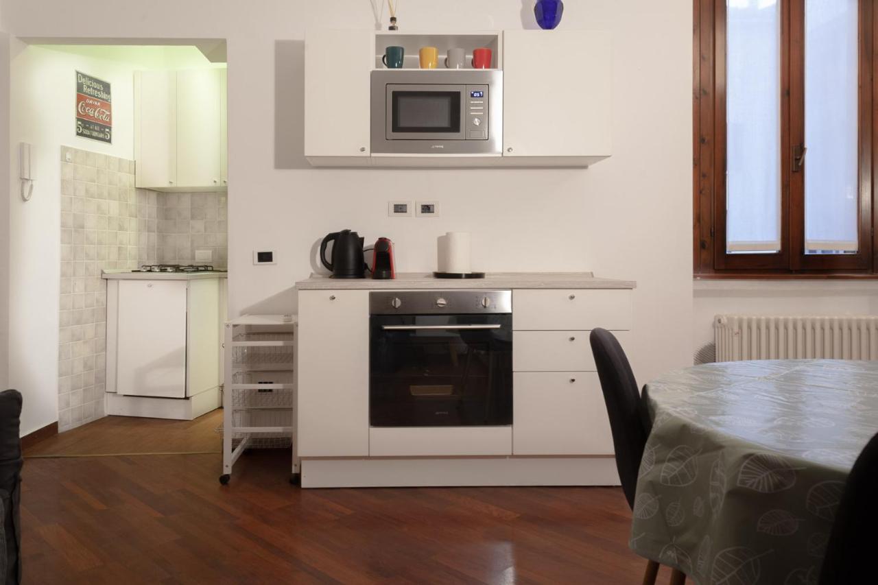Bnbutler - Eustachi, 47 - Per Vivere Alla Milanese Appartamento Milano