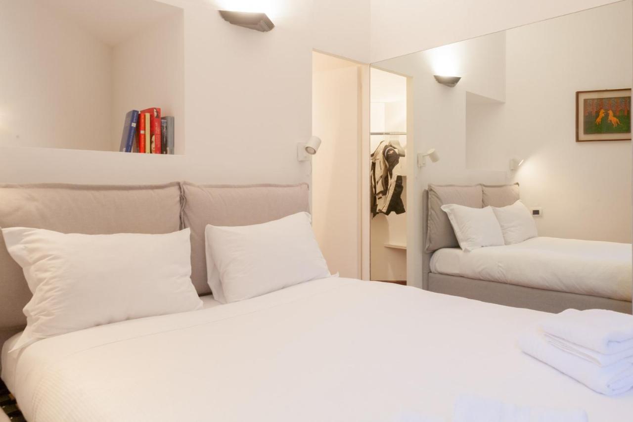 Appartamento Bnbutler - Eustachi, 47 - Per Vivere Alla Milanese